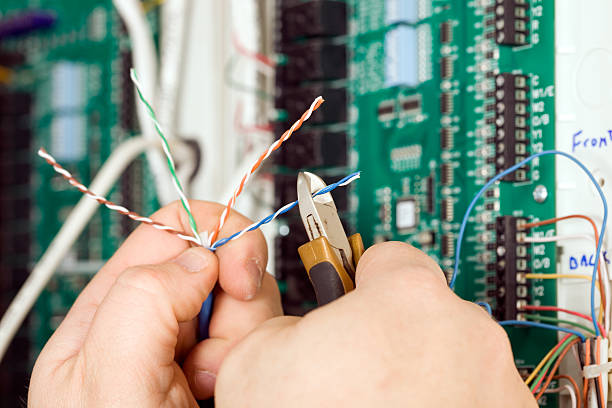 Emergency Electrical Repair Services in Forestville, MD