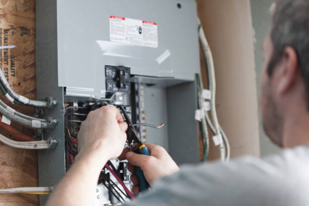 Best Generator Installation and Maintenance  in Forestville, MD